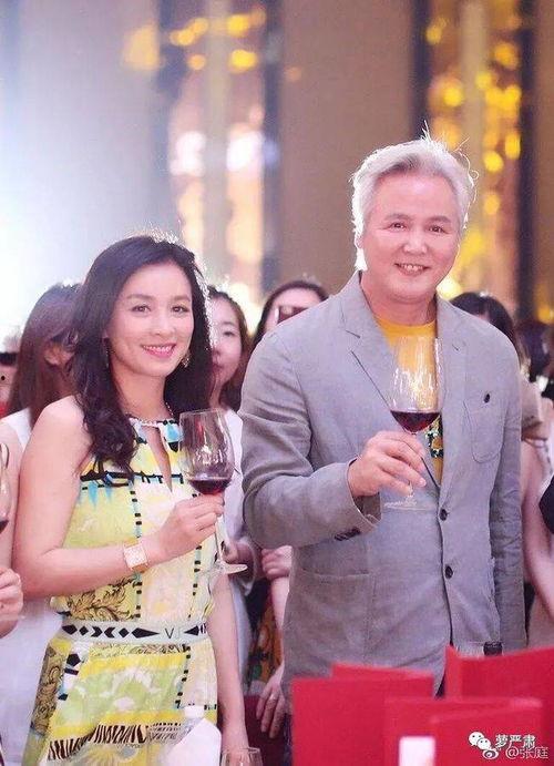 夫妻传销明星是谁,揭秘明星夫妻涉足传销的内幕