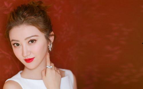中国巨蟹座女明星,揭秘中国巨蟹座女明星的星途风采