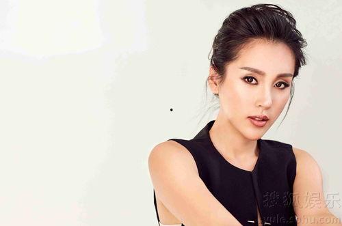 美国的中国女明星,美国中国女明星风采掠影