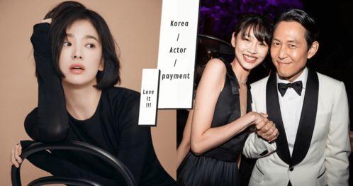 2021明星单集片酬,谁才是片酬之王？