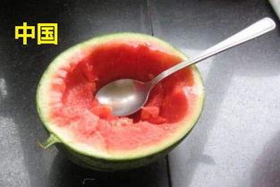 小气吃不停瓜