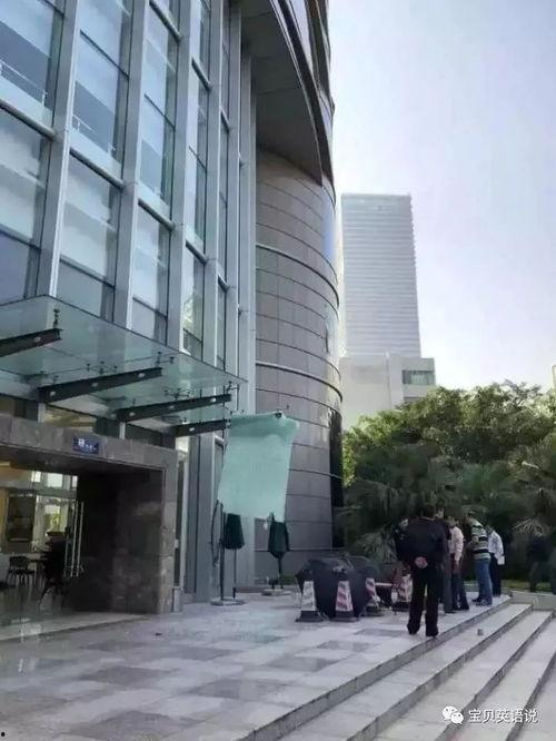 威海酒店爆料事件最新进展