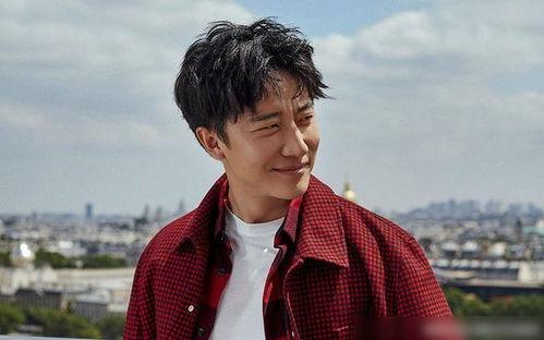 黄轩新剧爆料视频,神秘角色引期待，剧情悬念迭起