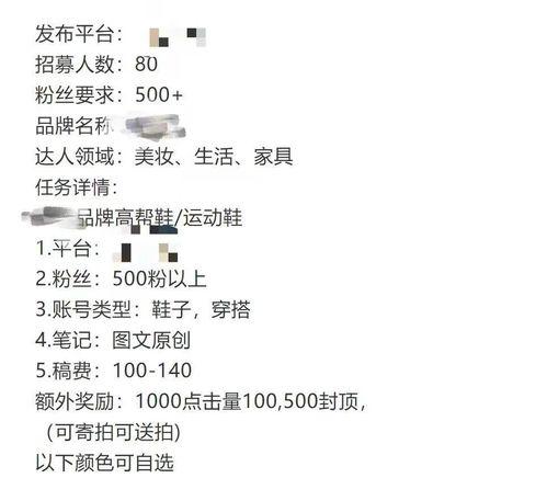 有偿各类网红推荐,有偿推荐背后的商业奥秘与市场趋势