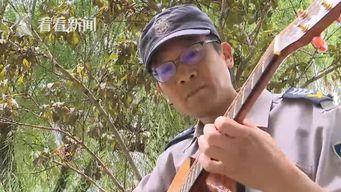 大叔唱歌变成网红视频,变身网红新势力