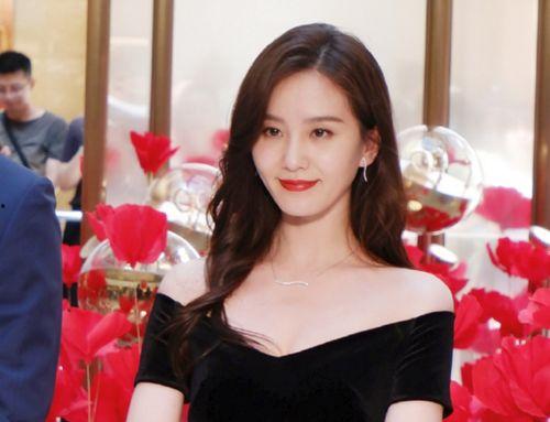 深似刘诗诗的网红,揭秘深似刘诗诗的网红风采