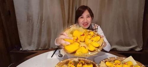 汕头网红小黄子是谁,潮汕地区新晋人气王