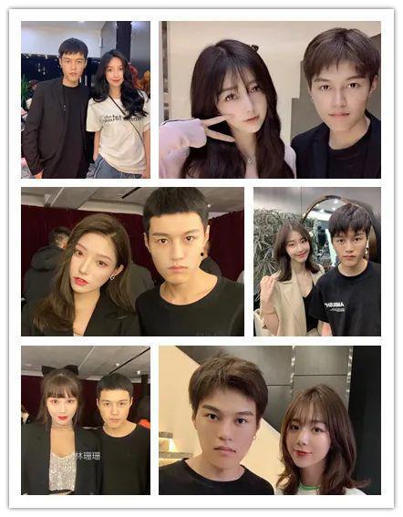 新余网红美发造型师,引领时尚潮流的指尖魔术师”