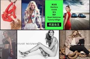 网红变超模小说推荐,逆袭之路的璀璨星光