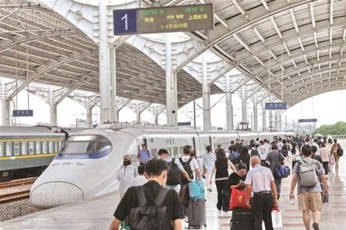 南通火车站新闻头条,交通枢纽焕新升级，助力城市腾飞