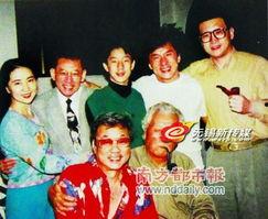 娱乐圈内部大爆料2017,揭秘幕后真相，大爆料震撼来袭！