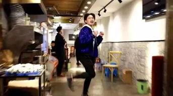 抖音网红江湖客栈