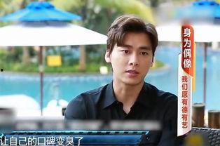 明星炮轰小鲜肉,明星炮轰小鲜肉引发行业热议