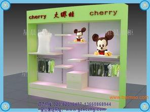 网红展示柜上的娃娃,潮流与个性的完美融合