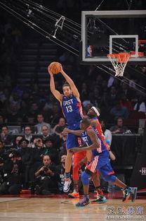 nba2013全明星正赛,星光熠熠，激情四溢的篮球盛宴