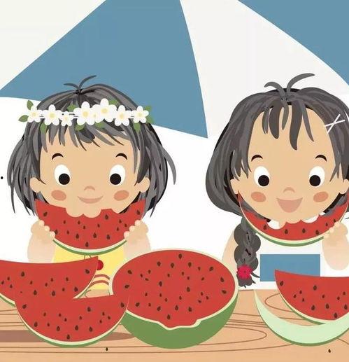 明星吃瓜动漫头像