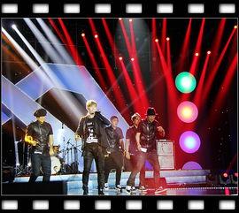 寒假明星演唱会,年度明星演唱会精彩回顾