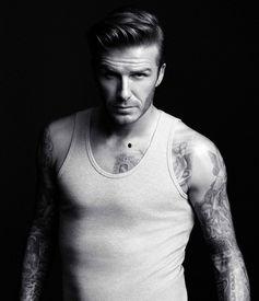 现在明星都纹身