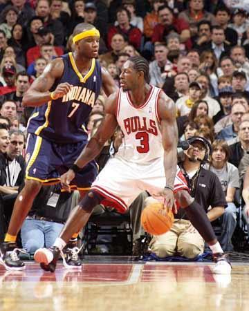 07年全明星奥,传奇球星闪耀篮球之夜