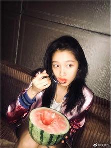 吃瓜娱乐明星,明星们的甜蜜与苦涩